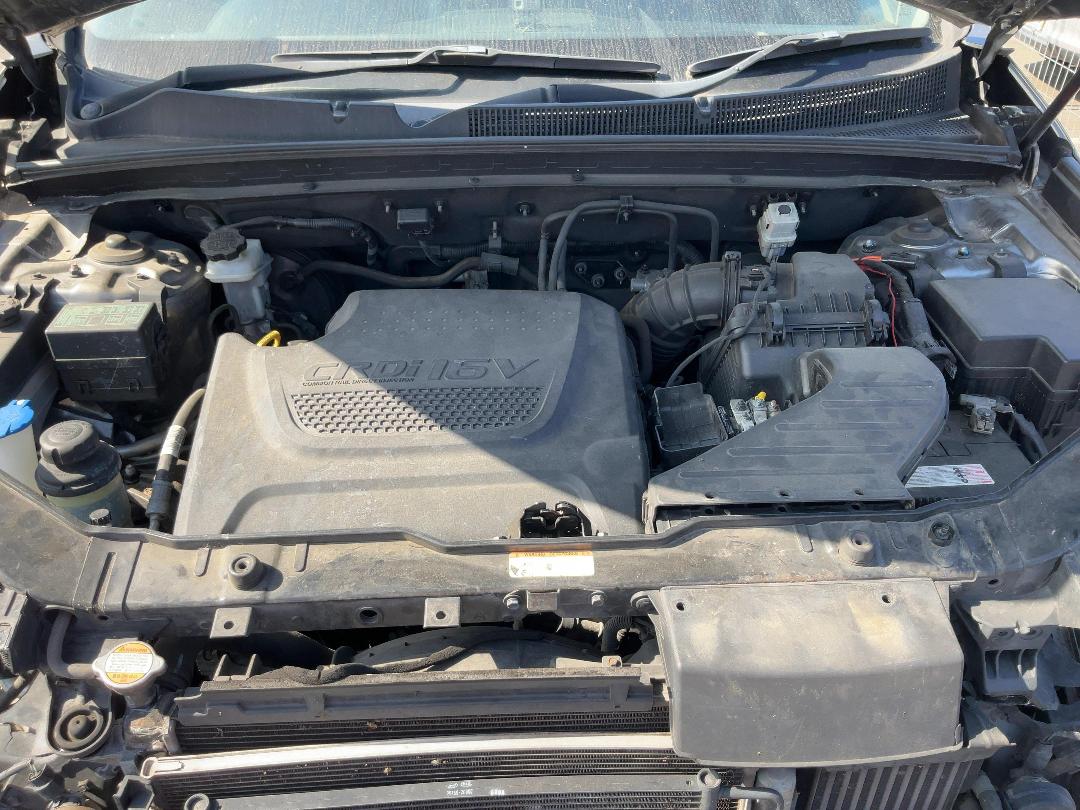 Photo '8' of KIA Sorento R LTD Photo '8' of KIA Sorento R LTD