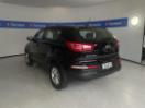 Thumbnail '5' of KIA Sportage Thumbnail '5' of KIA Sportage