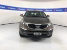 Thumbnail '2' of KIA Sportage