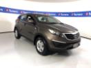 Thumbnail '1' of KIA Sportage