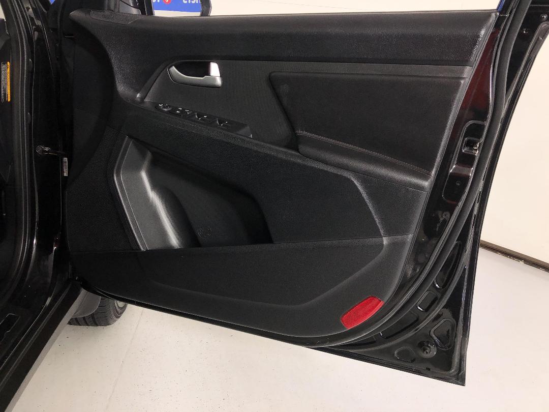 Photo '15' of KIA Sportage