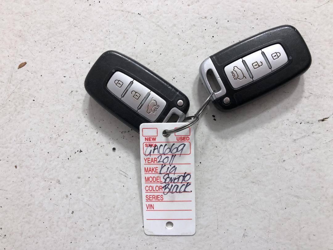 Photo '22' of KIA Sportage