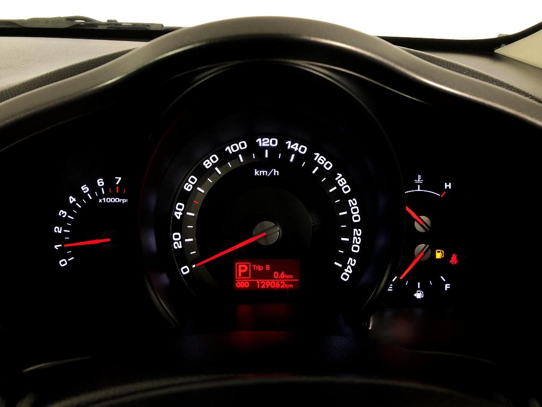 Photo '21' of KIA Sportage