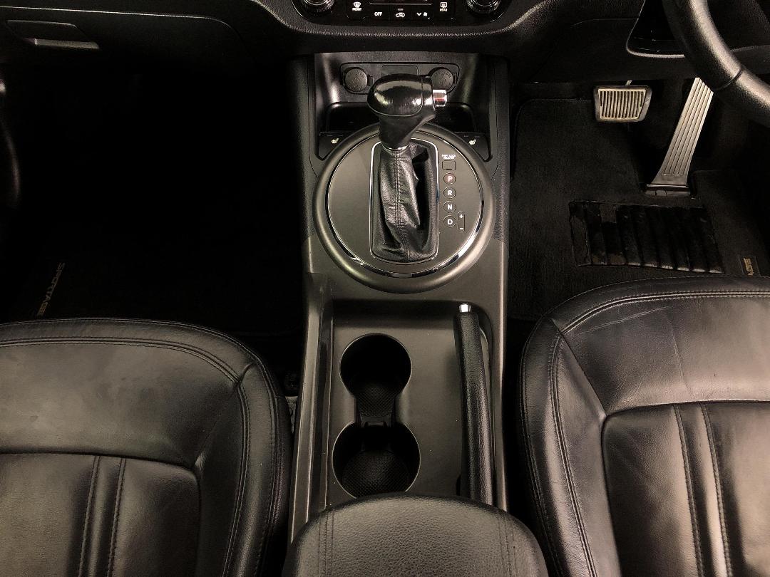 Photo '18' of KIA Sportage