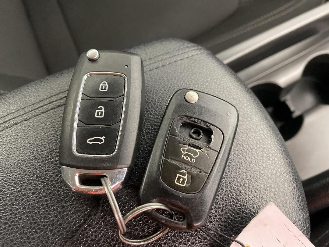 Photo '22' of KIA Sportage Photo '22' of KIA Sportage