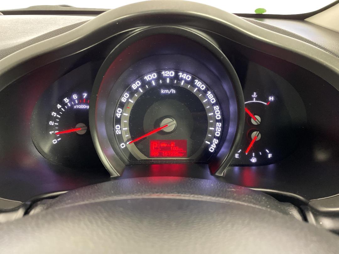 Photo '21' of KIA Sportage Photo '21' of KIA Sportage