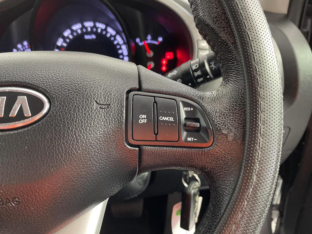 Photo '26' of KIA Sportage Photo '26' of KIA Sportage