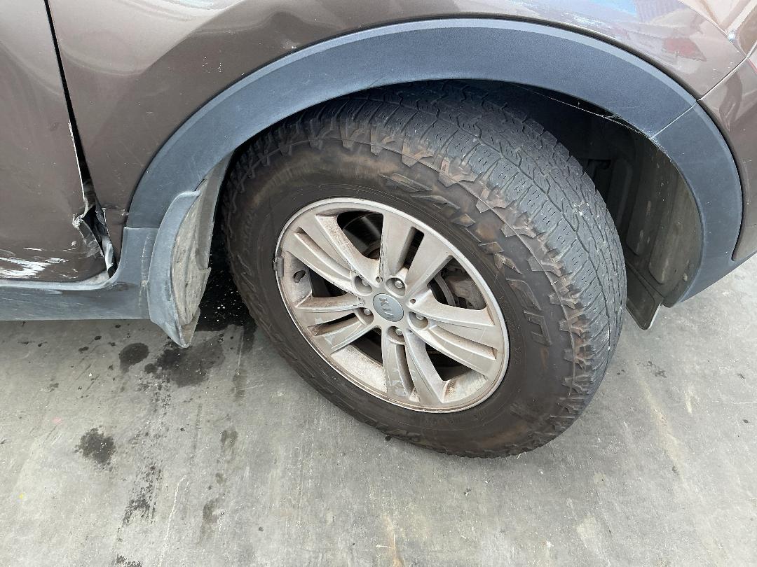 Photo '2' of KIA Sportage Photo '2' of KIA Sportage