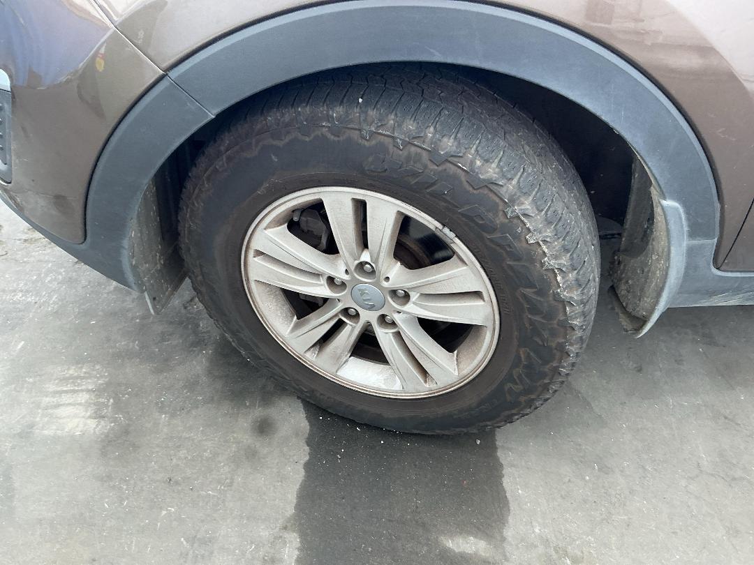 Photo '6' of KIA Sportage Photo '6' of KIA Sportage