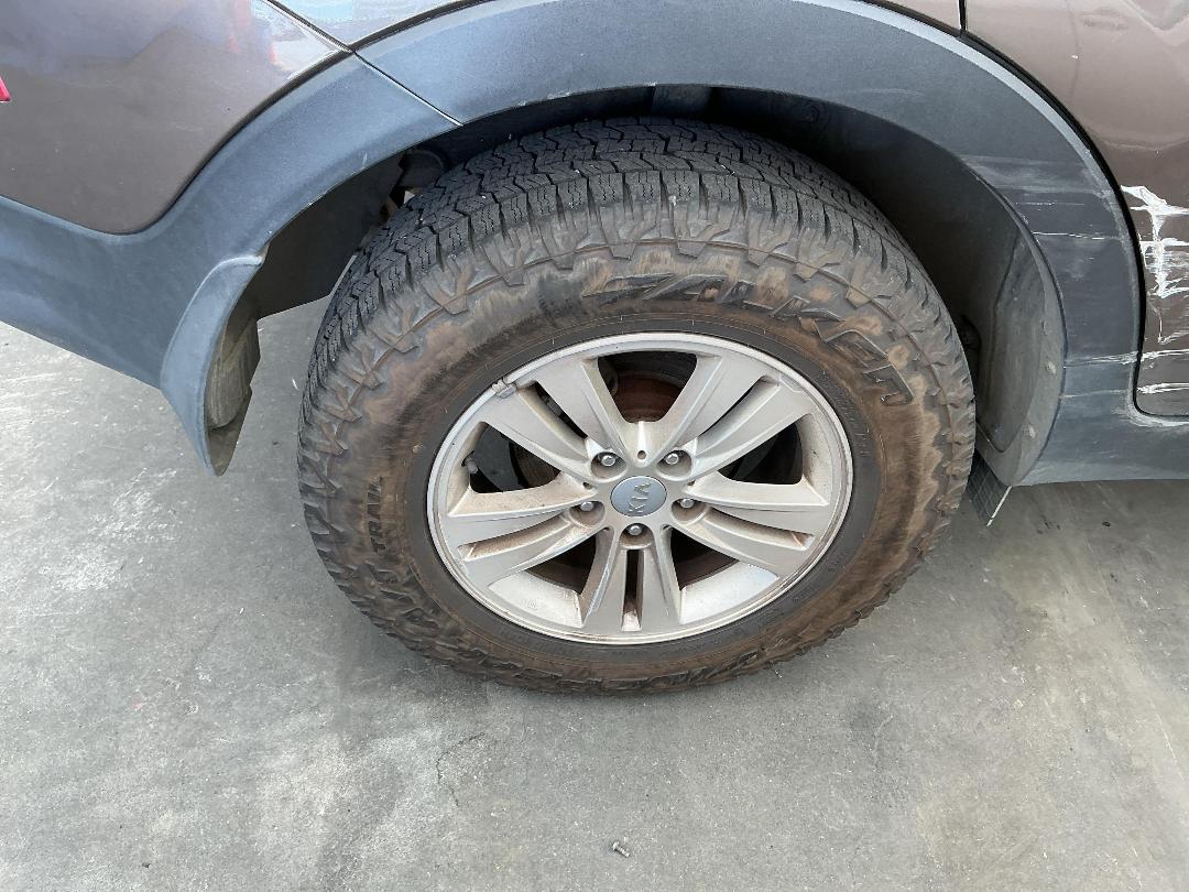 Photo '15' of KIA Sportage Photo '15' of KIA Sportage