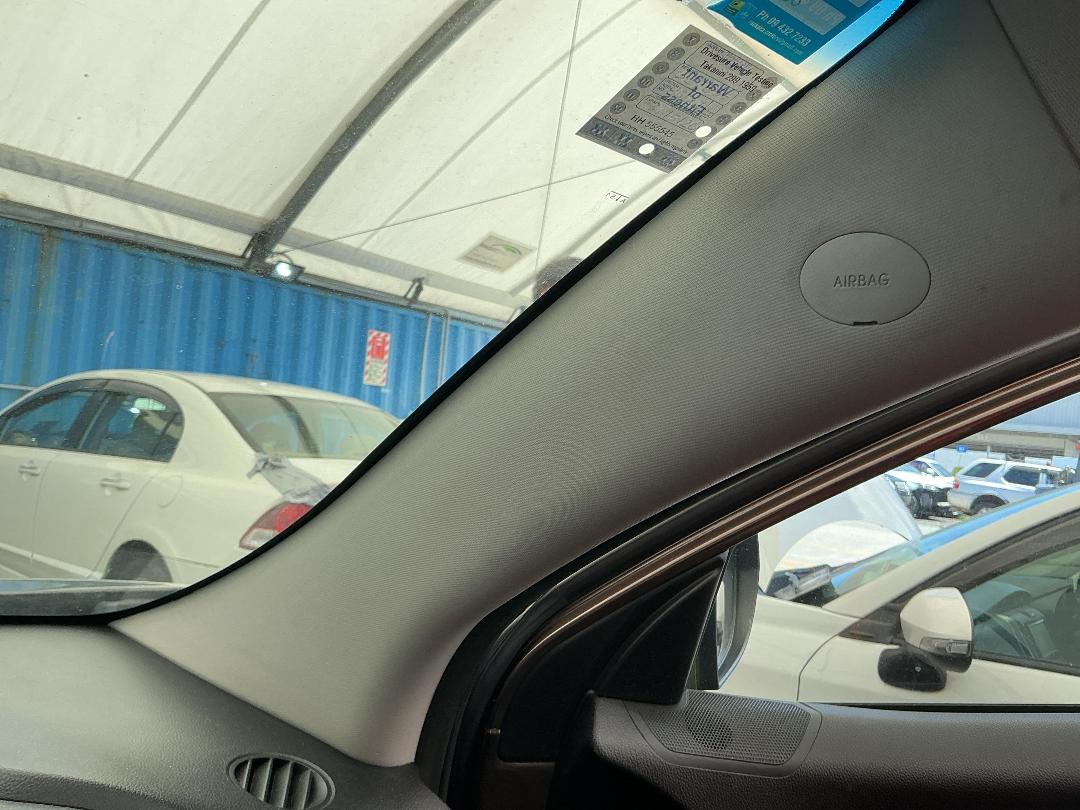 Photo '23' of KIA Sportage Photo '23' of KIA Sportage