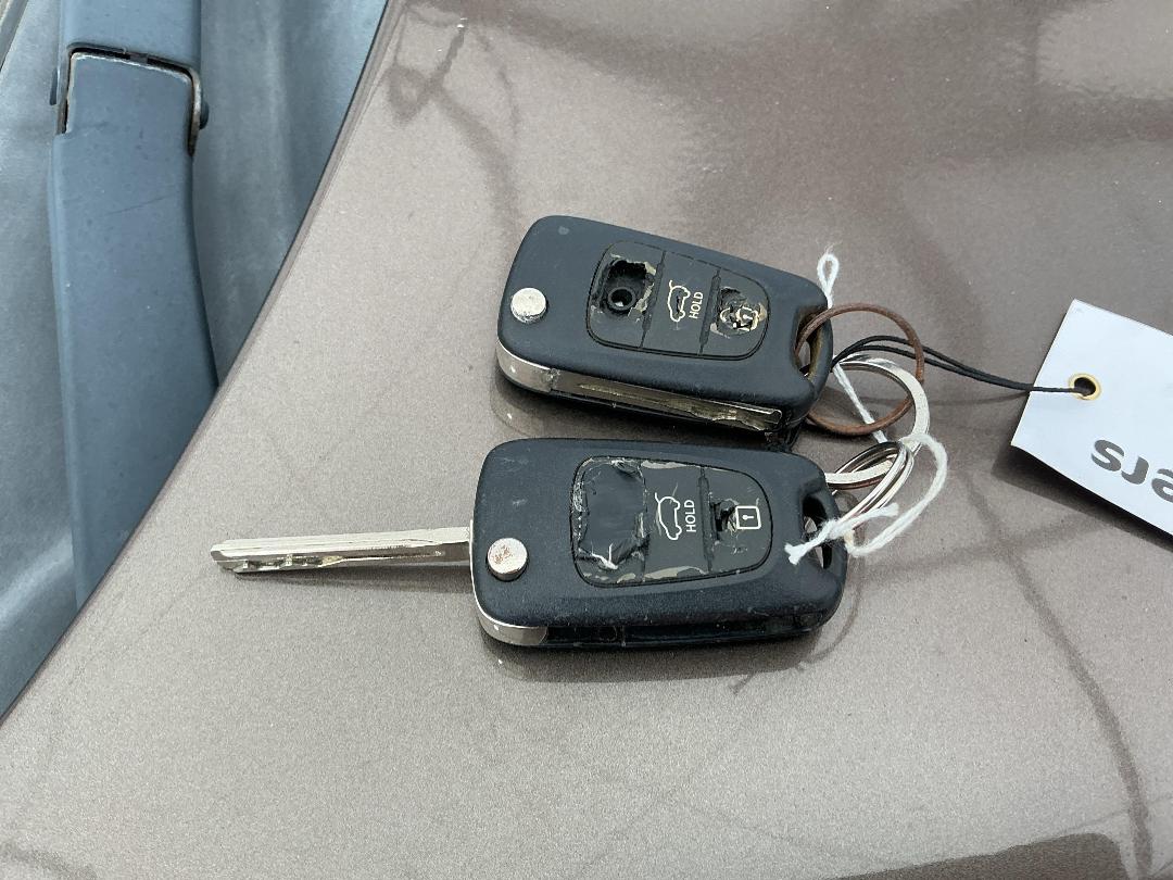 Photo '25' of KIA Sportage Photo '25' of KIA Sportage