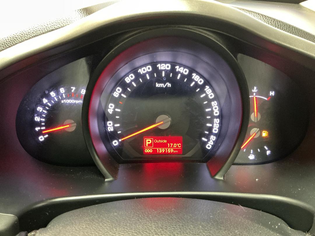 Photo '21' of KIA Sportage