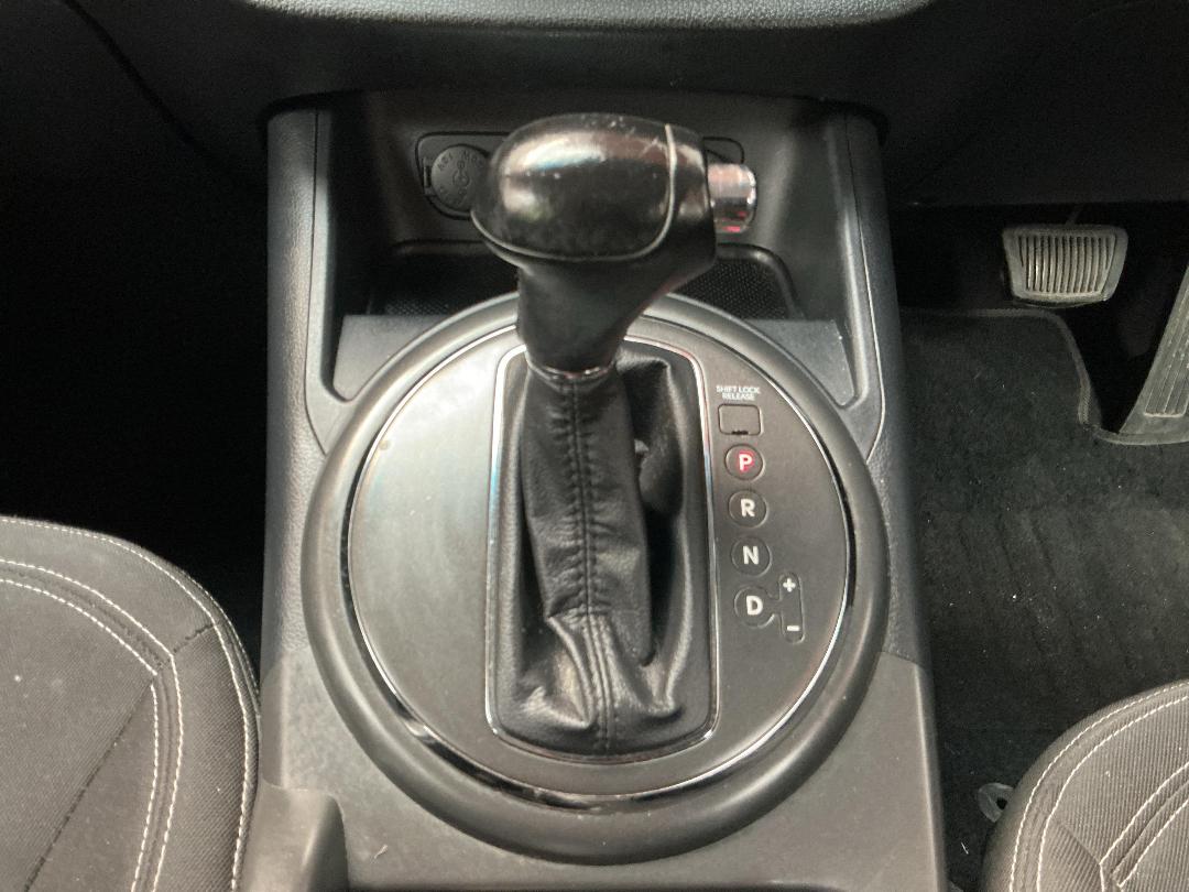 Photo '23' of KIA Sportage