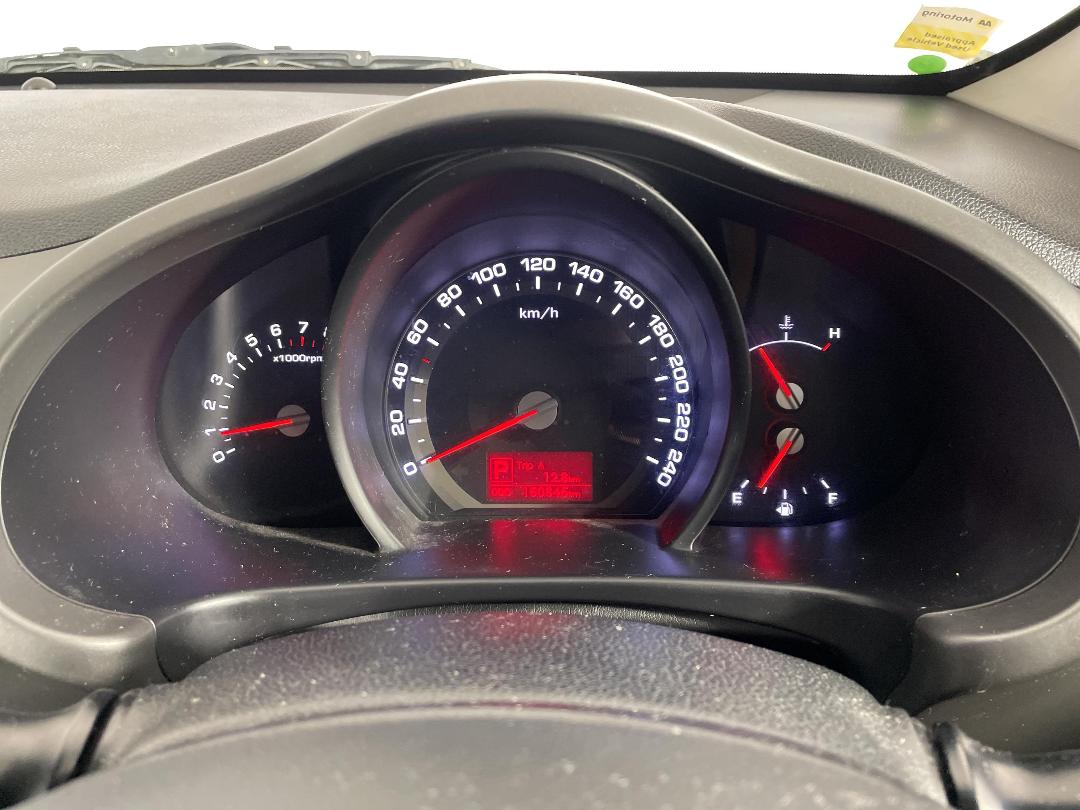 Photo '21' of KIA Sportage