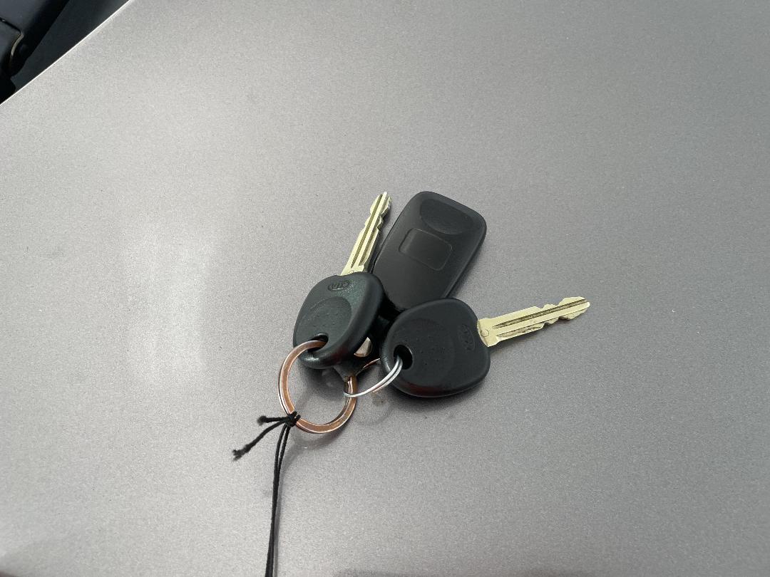 Photo '22' of KIA Sportage