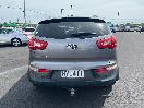 Thumbnail '5' of KIA Sportage