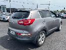 Thumbnail '4' of KIA Sportage