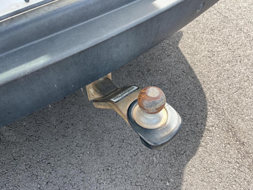 Photo '11' of KIA Sportage