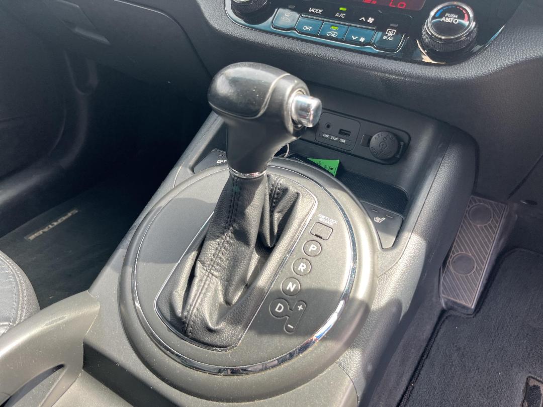 Photo '18' of KIA Sportage