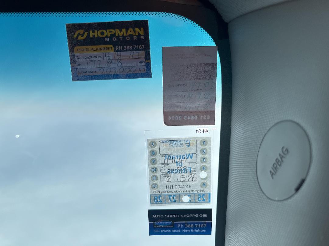 Photo '23' of KIA Sportage