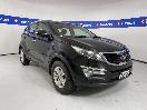 Thumbnail '1' of KIA Sportage