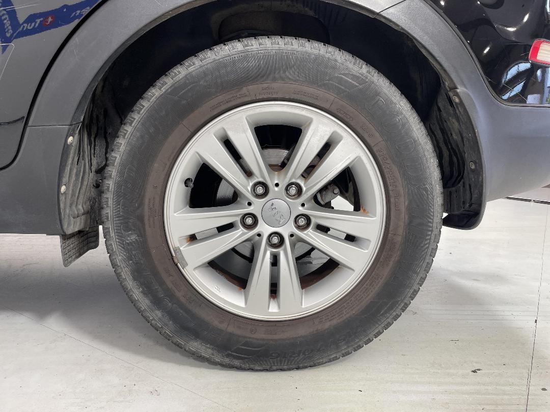 Photo '11' of KIA Sportage