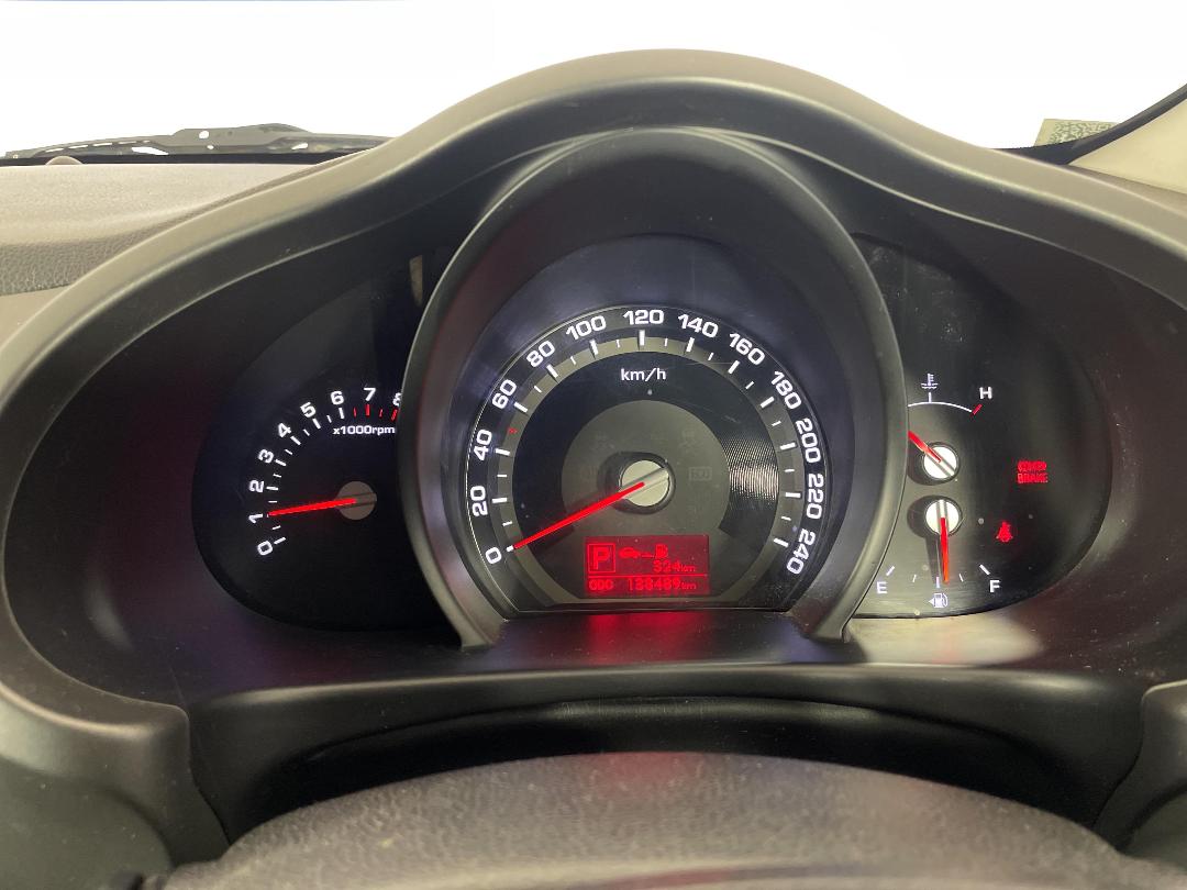 Photo '21' of KIA Sportage