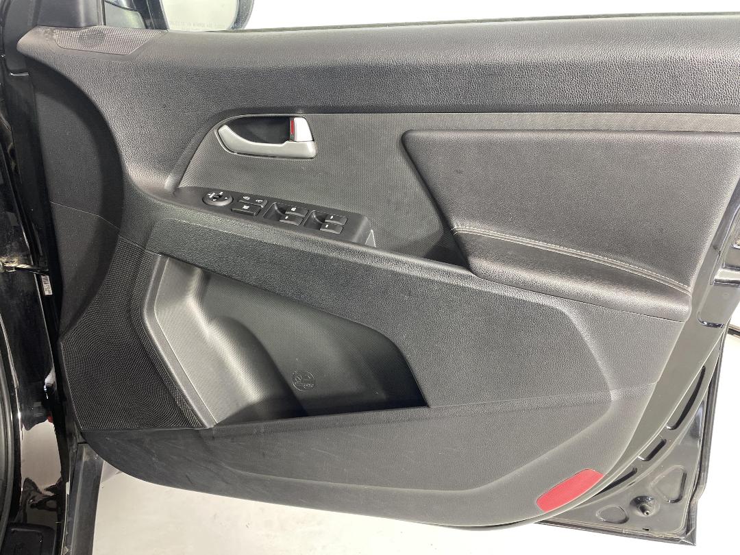 Photo '15' of KIA Sportage