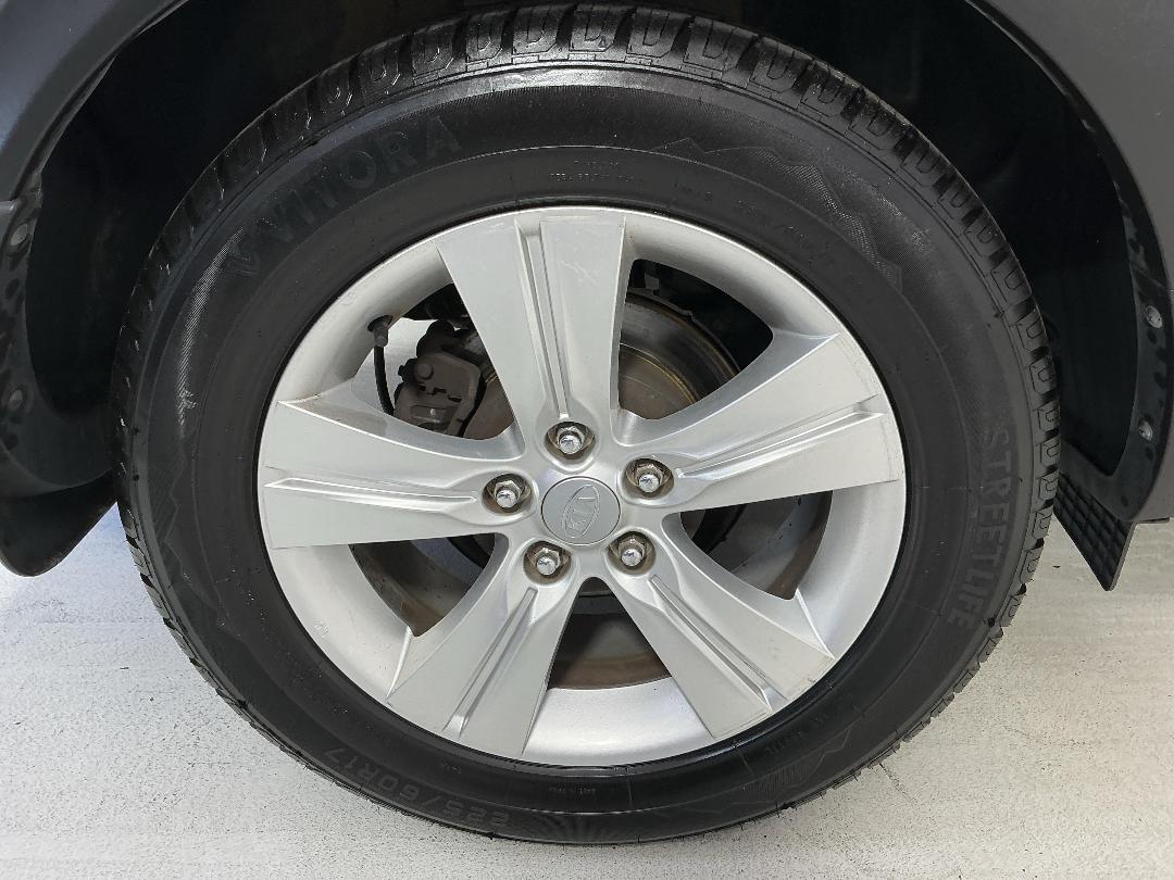 Photo '12' of KIA Sportage