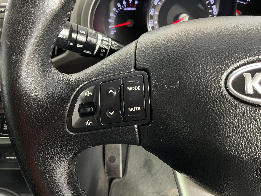 Photo '23' of KIA Sportage