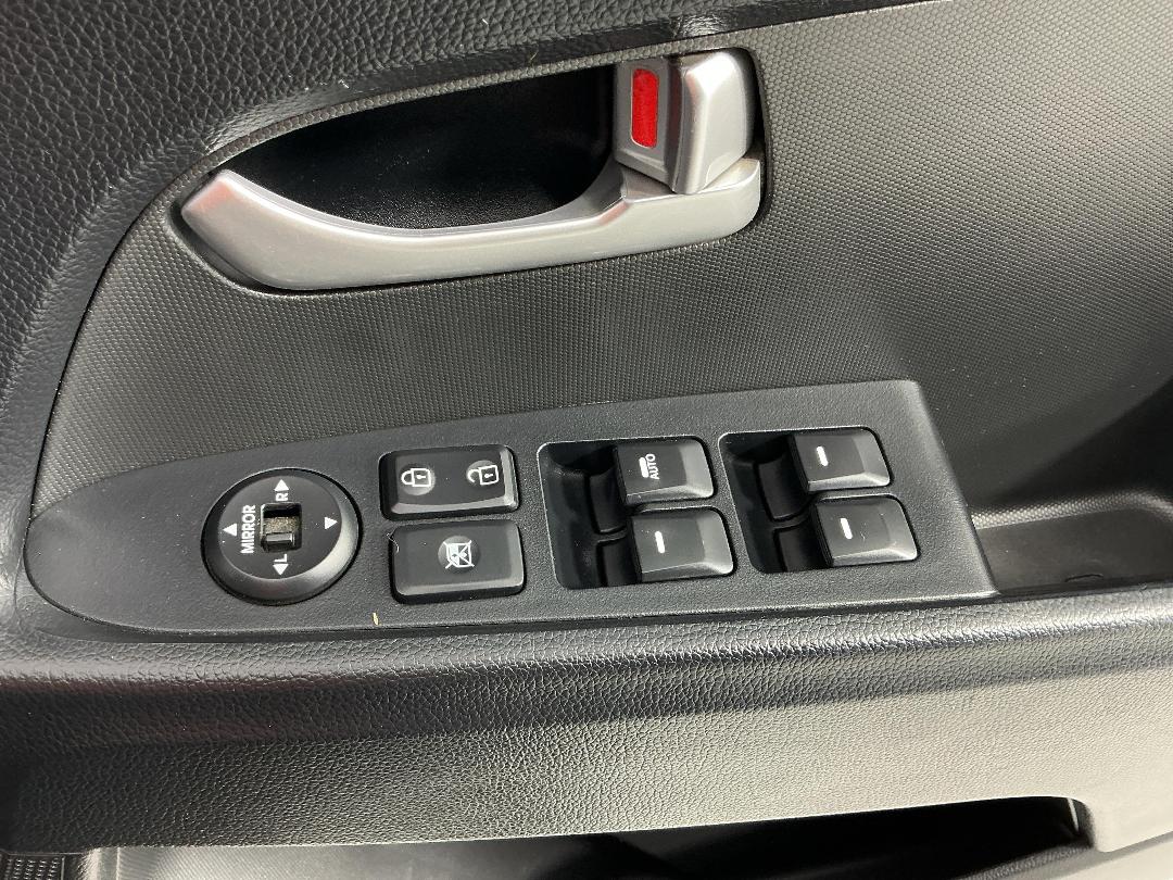 Photo '25' of KIA Sportage