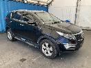 Thumbnail '1' of KIA Sportage