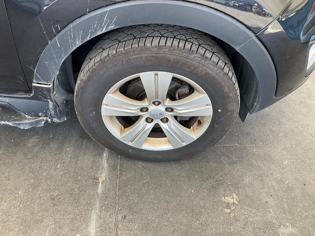 Photo '2' of KIA Sportage