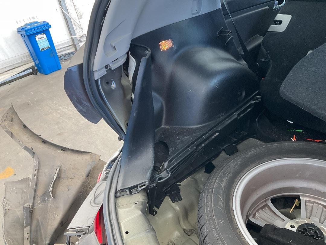 Photo '16' of KIA Sportage