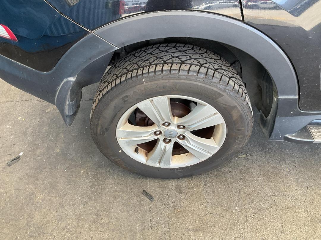 Photo '18' of KIA Sportage