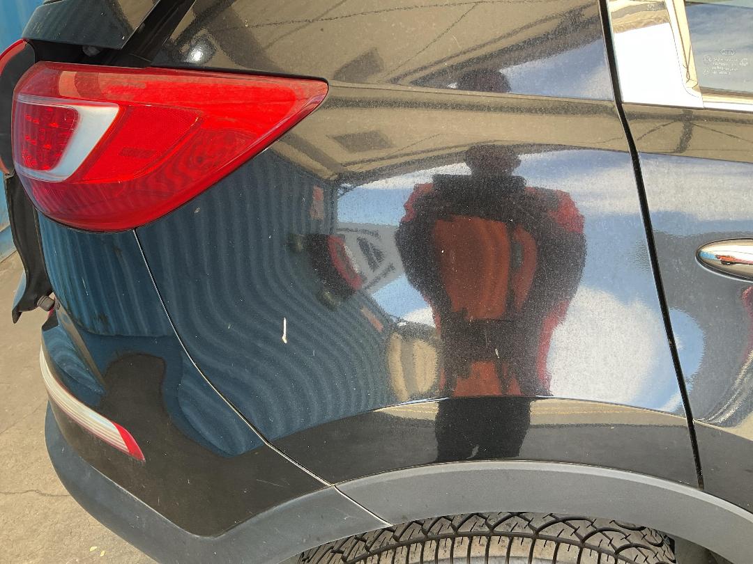 Photo '19' of KIA Sportage