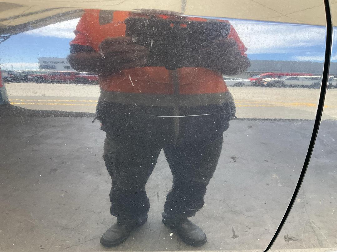 Photo '22' of KIA Sportage