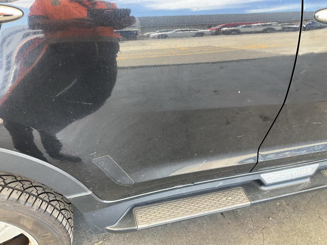 Photo '20' of KIA Sportage