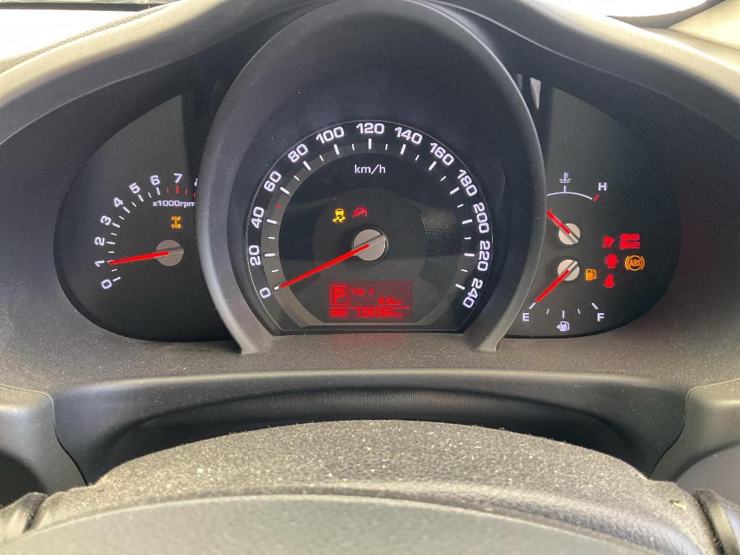 Photo '25' of KIA Sportage