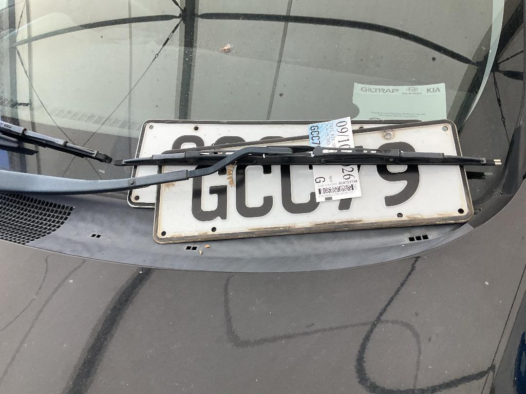 Photo '31' of KIA Sportage