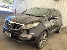 Thumbnail '1' of KIA Sportage