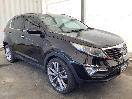 Thumbnail '2' of KIA Sportage