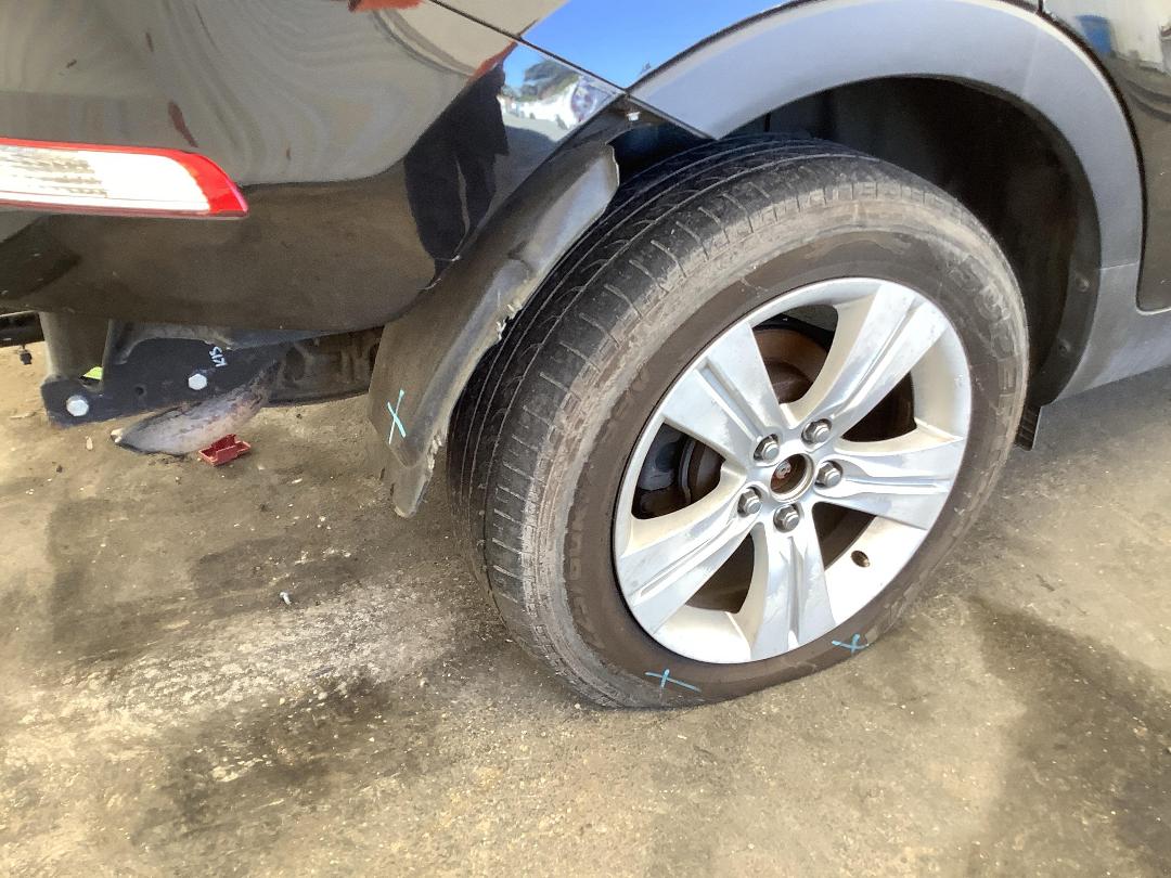 Photo '5' of KIA Sportage Photo '5' of KIA Sportage