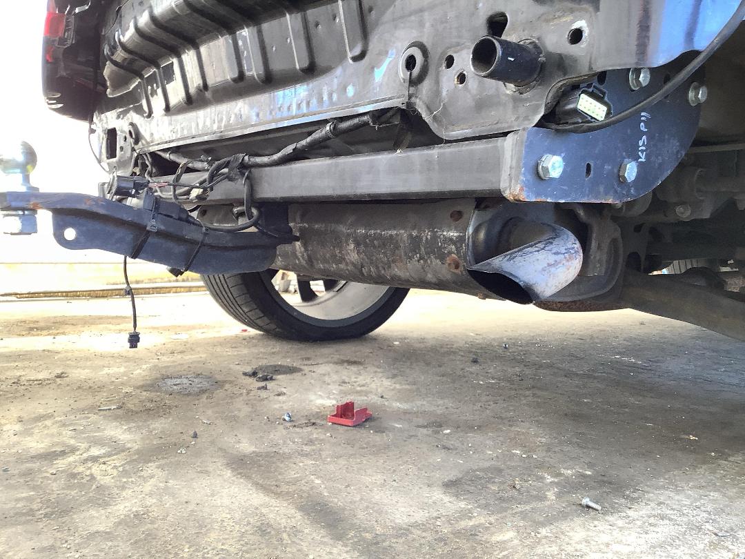 Photo '6' of KIA Sportage Photo '6' of KIA Sportage