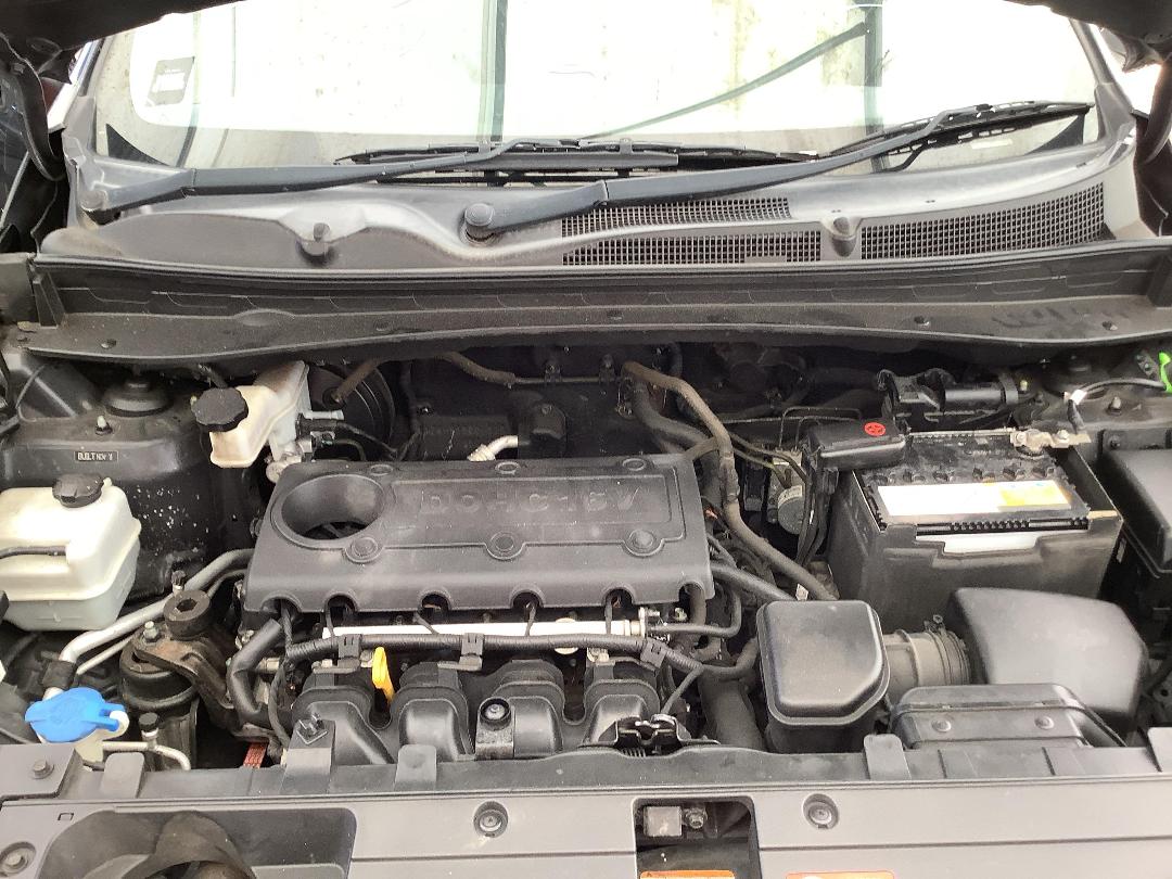 Photo '12' of KIA Sportage Photo '12' of KIA Sportage