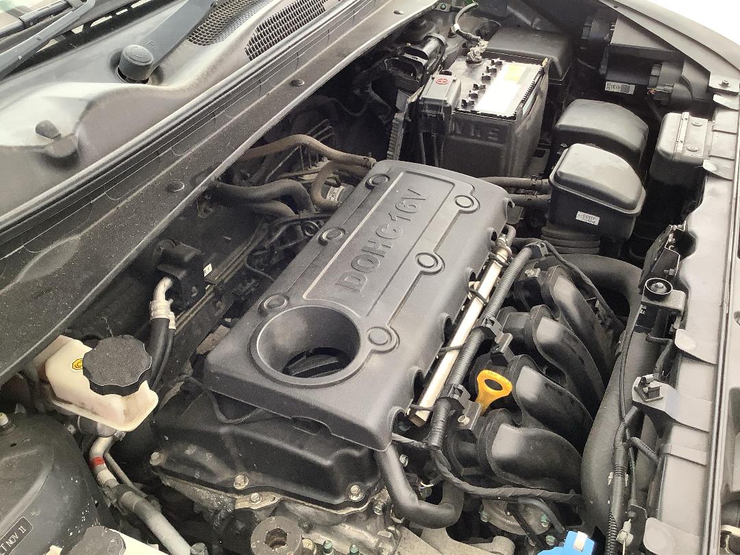 Photo '14' of KIA Sportage Photo '14' of KIA Sportage