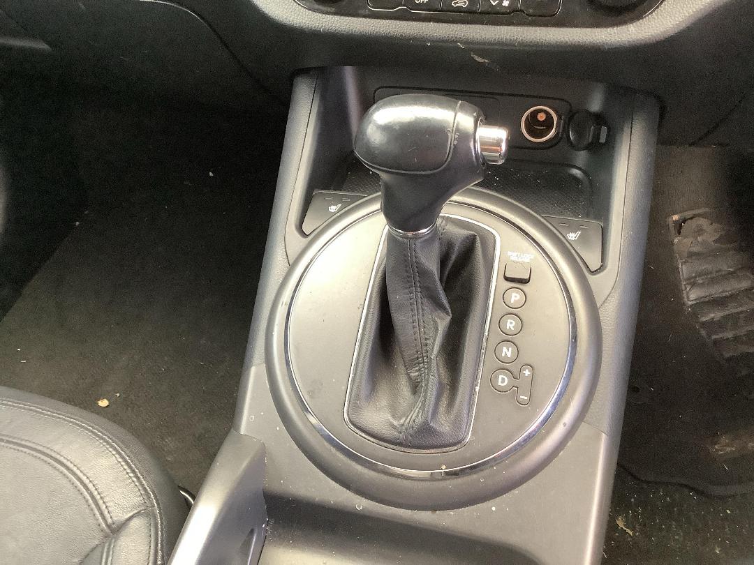 Photo '17' of KIA Sportage Photo '17' of KIA Sportage