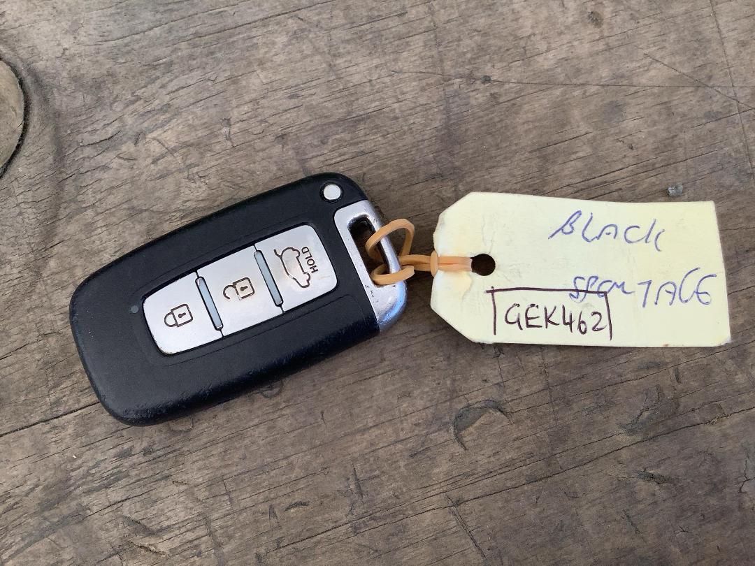 Photo '19' of KIA Sportage Photo '19' of KIA Sportage