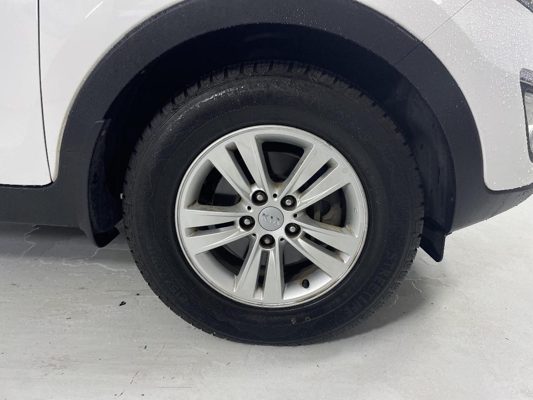 Photo '9' of KIA Sportage